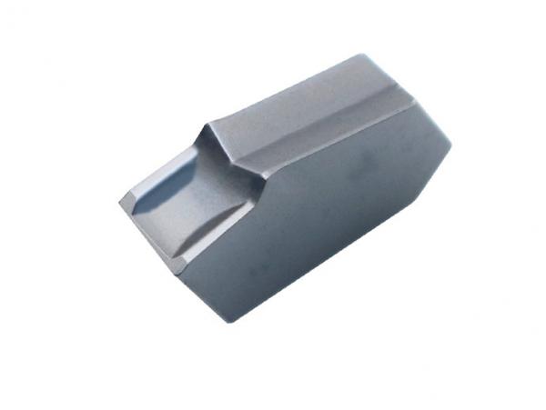 SHIELD Turning Parting Off Inserts Small Expansion Coefficient QC1404