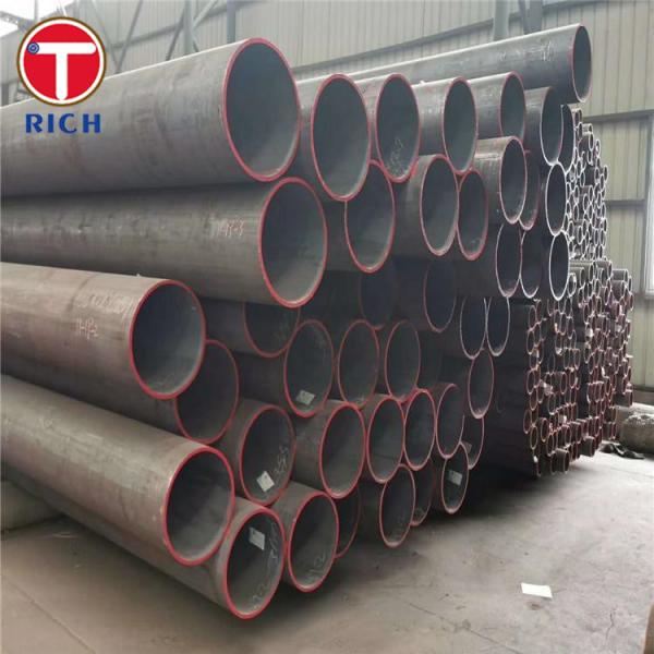 L390 X56 Oil Drilling Pipe Carbon Steel Seamless Pipes Line Pipe For Petroleum And Petrochemical