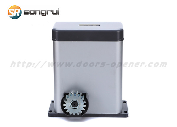 110V 100 Watt 300KG PY300DC Sliding Gate Operator