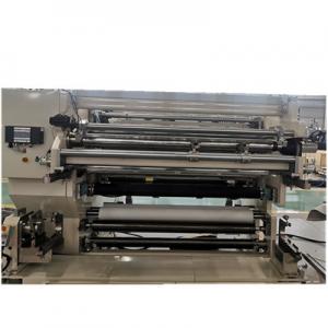 Cheap Automatic Sgs Sheet Metal Slitting Machine 100m/Min 60hz wholesale