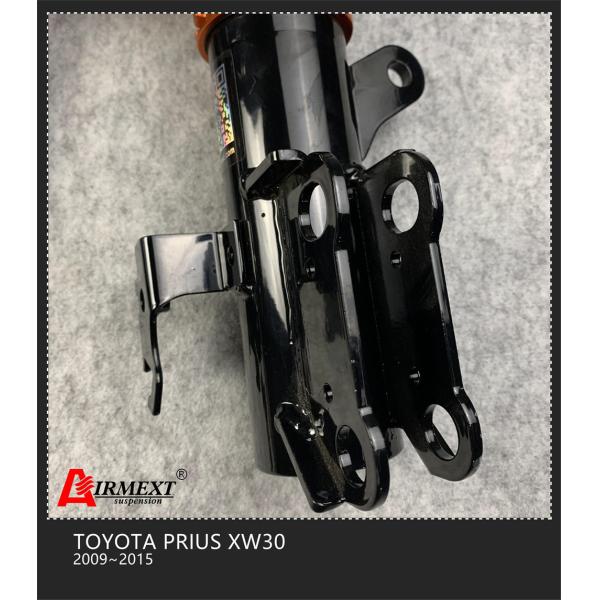 XW30 TOYOTA PRIUS Air Suspension Air Spring Suspension Kits 2009 – 2015