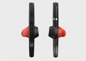 China Y3+ Bluetooth Earphone Wireless Business Car Headset Voice Control Handsfree Sport In-Ear Earbud with Mic for Smartphone on sale