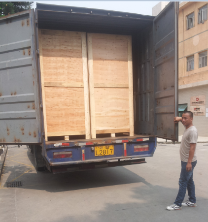 Anti Corrosion Powder Coating BTS Cabinet Outdoor 19 Rack Enclosure