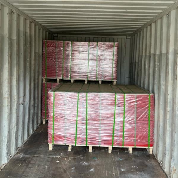 Wastewater Sieves Welded Wedge Wire Screen 304 316 316L Stainless Steel Material