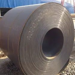 1008 1018 1010 Cold Rolled Coil Steel With Black Mirror Series 4