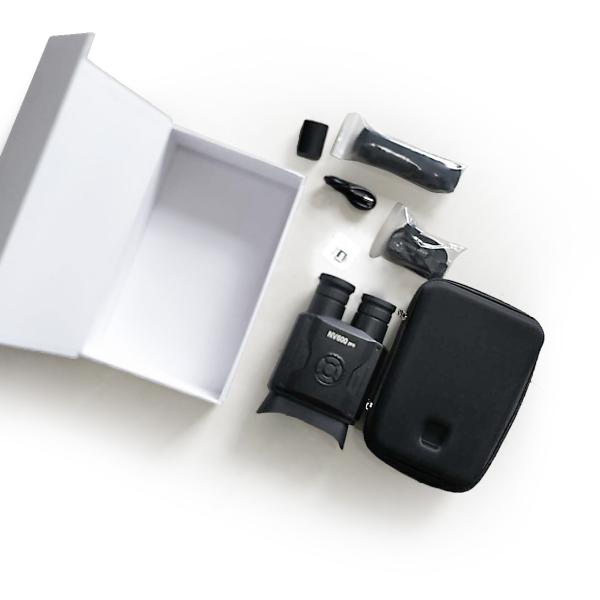 5x35 Night Vision Bird Watching Binoculars With 3.5 Inch Big Screen