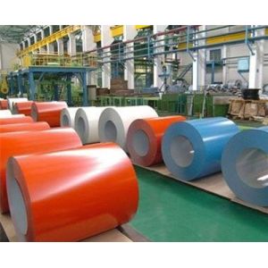 China SS430 Stainless Steel Cold Rolled Strip Prepainted 20mm - 1250mm on sale