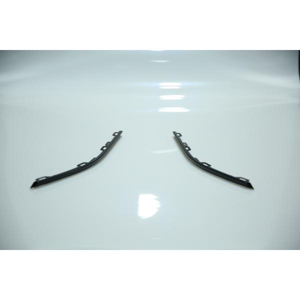 3GB 853 253/254 Car Front Bumper Strip 2019 2020 Vw Passat Front Bumper Replacement