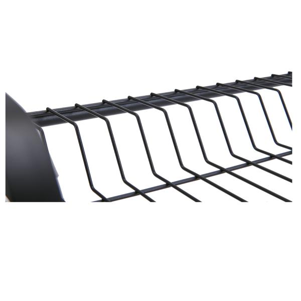 Multi Purpose Kitchen Storage Shelves Spice Rack Organizer For Countertop Two Tier