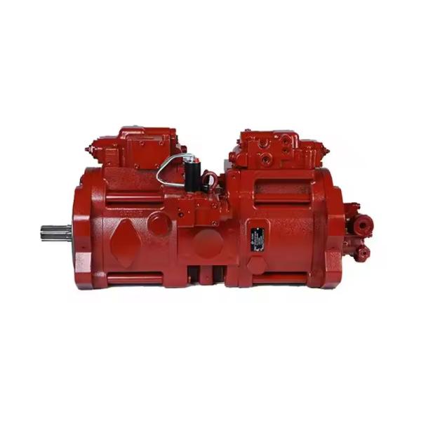 KAWASAKI K3VL Series K3VL45 K3VL45/B-10RTS-PO-TB092 K3VL28 K3VL60 K3VL80 K3VL112 K3VL140 Hydraulic Piston Pump