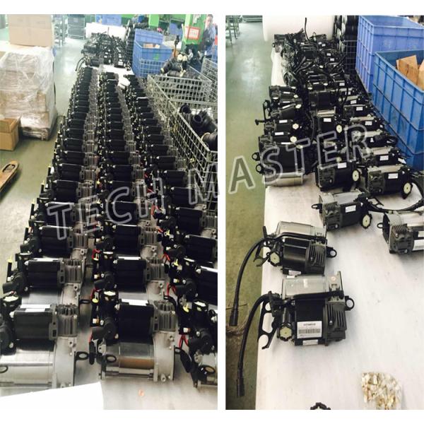 Car Spare Parts Land Rover LR019993 Air Suspension Bellow Damper 2010 - 2013