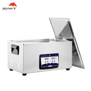 500*300*150mm 22Liters Digital Ultrasonic Cleaner