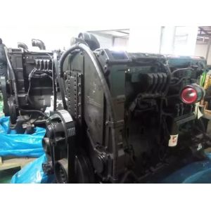 Cheap QSX15-525 Engine Assembly for sale wholesale