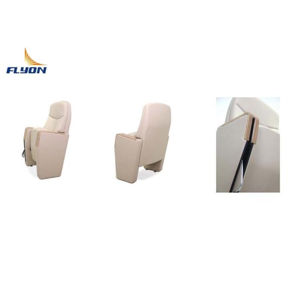 Customizable Theater Seating with 500 lbs Capacity and Ergonomic Design for Fire-Retardant Auditorium Seating