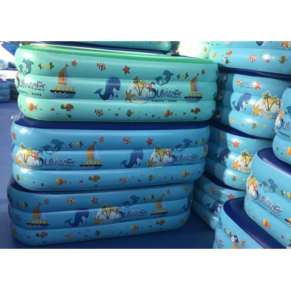 Factory wholesale price children's inflatable pool Baby play pool baby marine ball bath home use