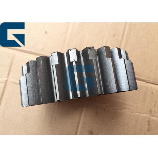 VOE14566424 EC360B Sun Gear Excavator Spare Parts Excavator Travel Gearbox Parts
