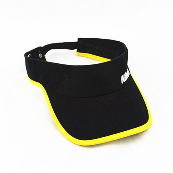 Visor Sun Plain Sports Cap,Custom Branded Sun & Golf Visor,Golf Visor Caps Head wear Suppliers uv protection cap