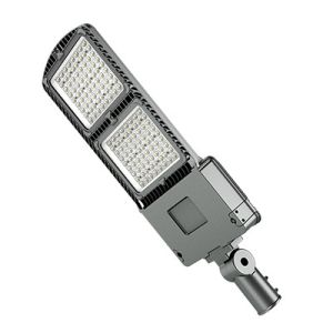 5000k Parking Lot Waterproof Street Light 300w Dimmable 0 - 10V