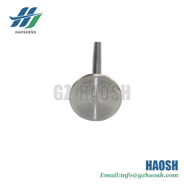 Exhaust Valve 8-97309677-0 8973096770 For ISUZU 4jj1 4jk1 Truck