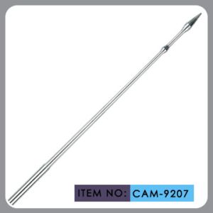 Cheap External Retractable Car Antenna , Alumina Car Roof Mount Antenna Replacement wholesale