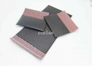 Cheap Shiny Matt Black Conductive Bag Film Composite Material For Packaging PC Boards wholesale