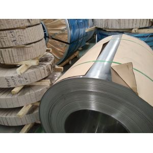 Cheap 201 Cold Rolled Stainless Steel Coils wholesale