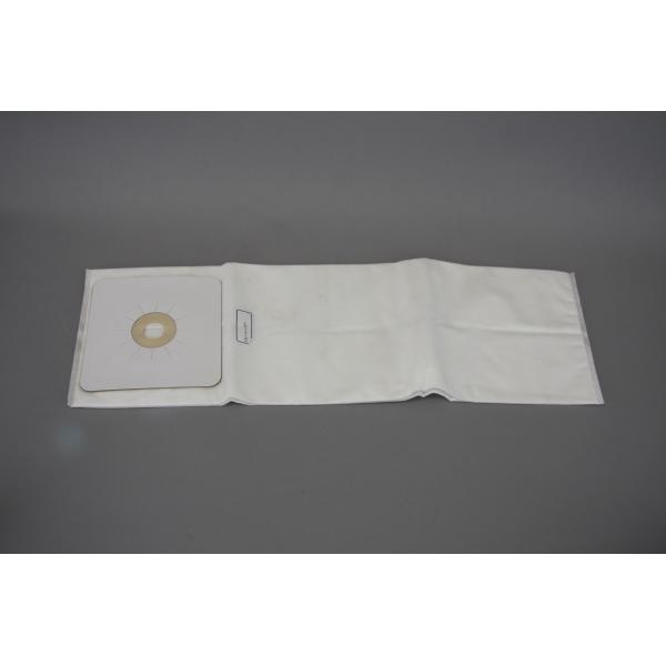 Central Vac Blue Non Woven Paper Replacement Vacuum Cleaner Bag
