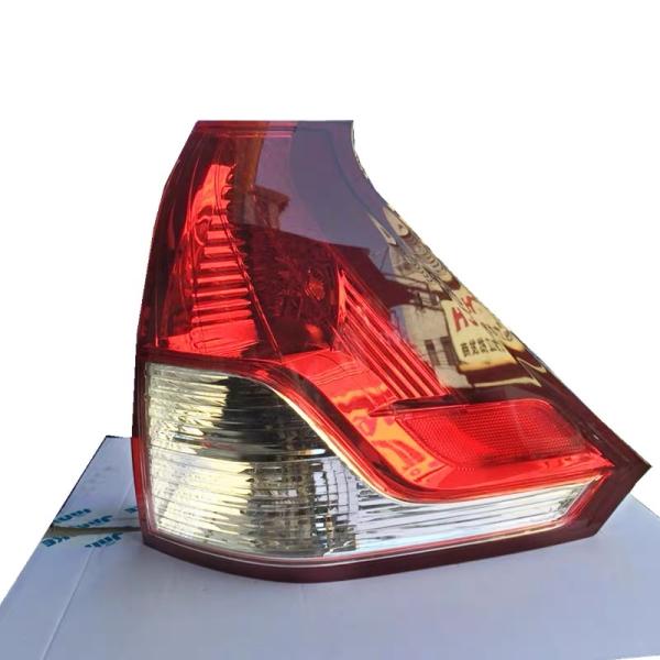 100% Tested 33550-T0A-J01 33550-T0A-H01 Tail Light Lamp For HONDA CRV 2012 2013 2014
