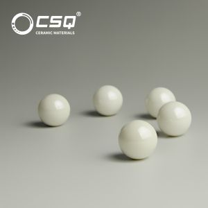 Cheap G20-G40 Zirconia Grinding Beads Zirconium Oxide Grinding Balls wholesale