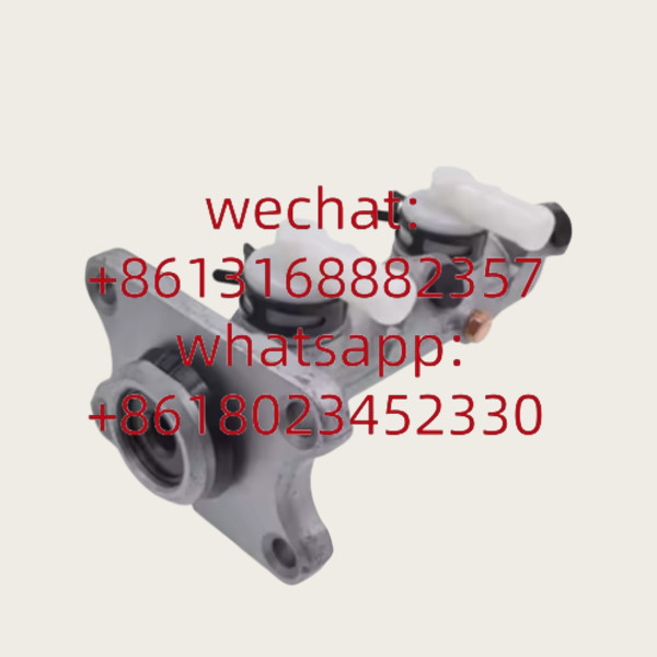 Auto Chassis Parts 47201-26530 47201-26220 47201-26450 For Brake Master Cylinder Xutlin Toyota HIACE IV Van Bus 2.0