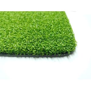 Eco-Friendly 11000 Dtex Artificial Turf Grass Anti Ultraviolet