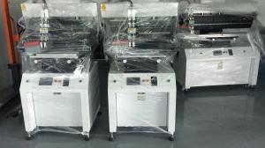 Cheap Customized Solder Paste Stencil Printer Machine For PCB Board wholesale