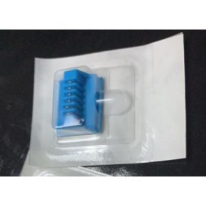 Cheap Class II Laparoscopic Surgical Titanium Ligating Clips wholesale