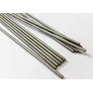 YL10.2 Cemented Carbide Rods 330mm Length With One Central Coolant Hole