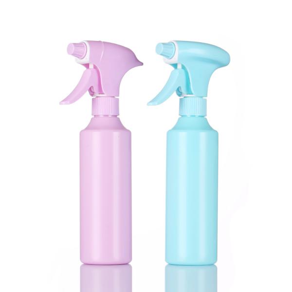 350ml Spray Bottle Continue Spray Bottle Fine Mist Spray Pump