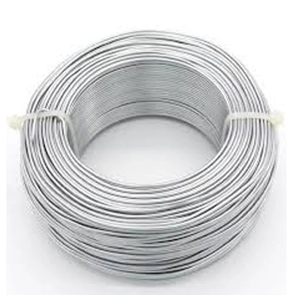 Hard Drawn Aluminum Wire Rod 8mm 9.5mm 1050 1060 1100 1350 Aluminum Wire Rod Manufacture for Electrical Purposes