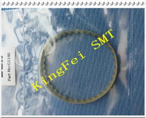 China Small Screen Printing Machine Parts / DEK Printer Timing Belt G1140 Squeegee UP Down on sale