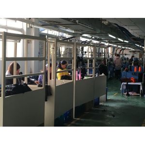 jiashan kingwell  socks Co.,Ltd