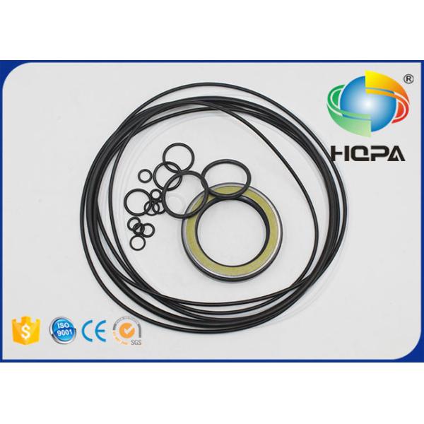 7Y-4222 7Y4222 Final Drive Seal Kit For Excavator CAT E320B E312D2 LGP