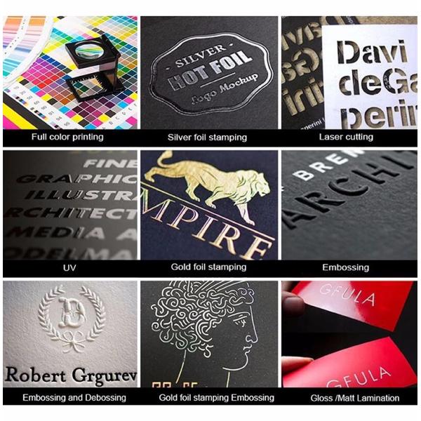 Deux Custom Printed Paper Gift Bag, Cardboard Bags With Ribbon Closure 42cm*28cm*9cm