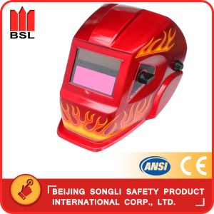 SKW-EH-800k AUTO DARKEN WELDING MASK