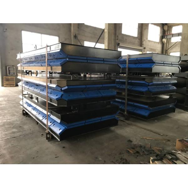 PVC/Rubber Inflatable Boat Rubbing Strake for Pontoons and More Durable Design