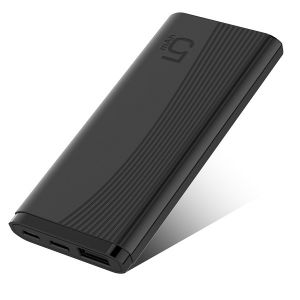 Cheap OEM ODM 5000mAH Power Bank Portable Charger wholesale