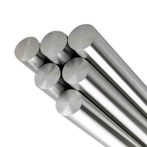 Cheap 321 Stainless Steel Round Bar 2mm wholesale