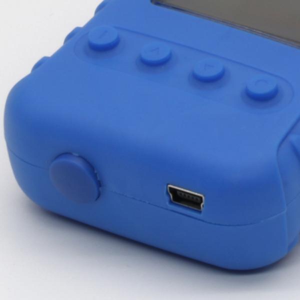 Fast Response Speed Single Gas Detector With Diffusion Sampling Method