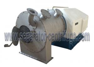 Cheap Horizontal Two Stage Salt Centrifuge Centrifugal Pusher Centrifuge Sea Salt Production Machines wholesale