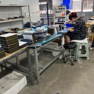 Ningbo Linksun Energy Science & Technology Co., LTD