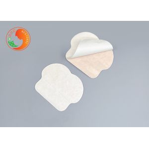 Cheap High Absorbency Waterproof Disposable Underarm Pads Disposable Underarm Dress Shields wholesale