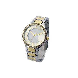 Cheap PVD Plating Waterproof Female Watches , Quartz Waterproof Dress Watch wholesale