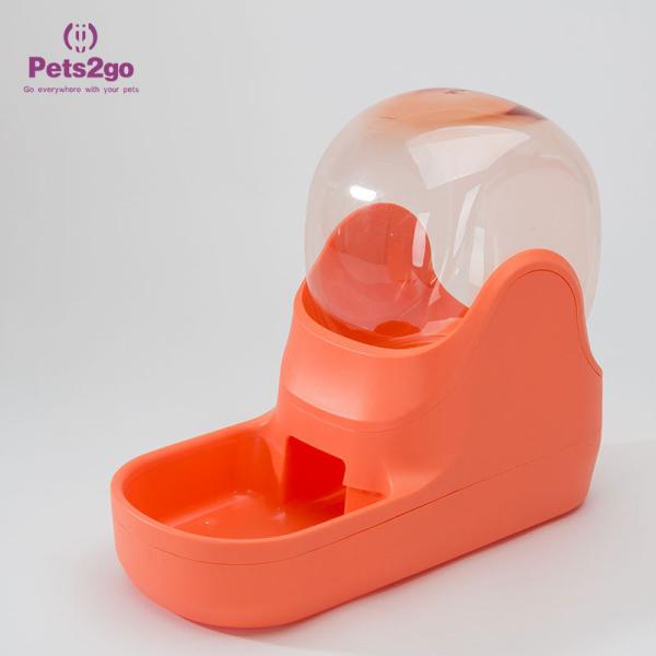 69*35*65cm Hanging Water plastic 2.5kg Auto Pet Feeder